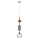 Подвесной светильник Odeon Light Terra Modern 5414/1D