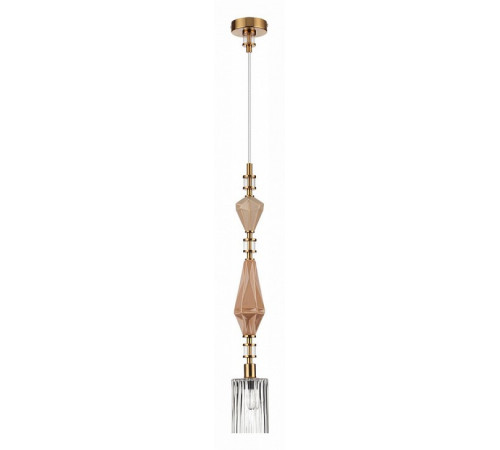 Подвесной светильник Odeon Light Terra Modern 5414/1E