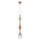 Подвесной светильник Odeon Light Terra Modern 5414/1E