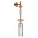 Бра Odeon Light Terra Modern 5414/1WA
