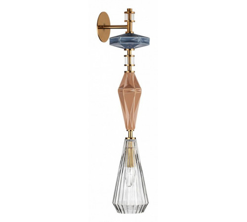 Бра Odeon Light Terra Modern 5414/1WB