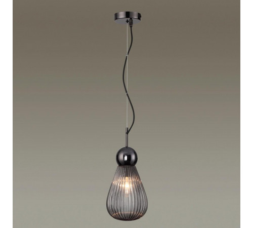 Подвесной светильник Odeon Light Elica 5417/1