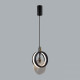 Подвесной светильник Odeon Light Mercury Hightech 5421/17L