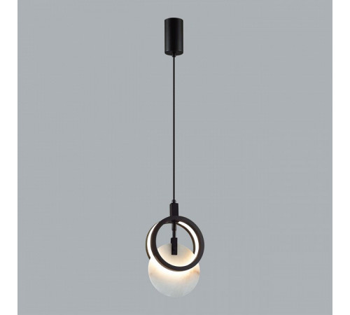 Подвесной светильник Odeon Light Mercury Hightech 5422/17L