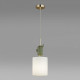Бра Odeon Light Cactus 5425/1W