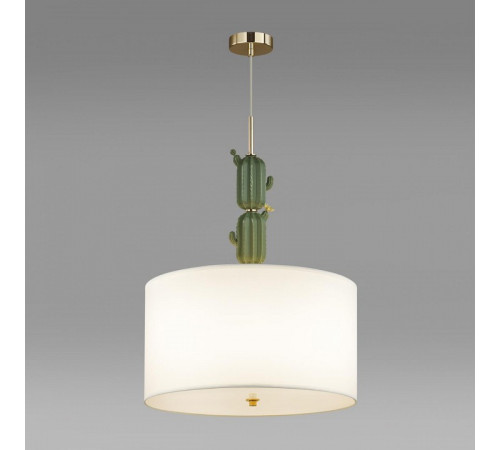 Подвесной светильник Odeon Light Cactus 5425/3