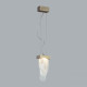 Подвесной светильник Odeon Light Foros Hightech 5437/12L