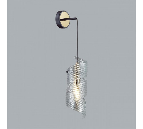 Подвесной светильник Odeon Light Fusilli Modern 5439/1