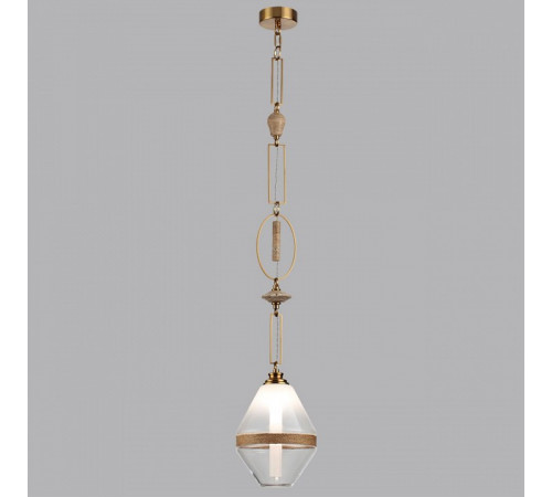 Подвесной светильник Odeon Light Pendant Krema 5441/1A Подвесной светильник Odeon Light Pendant Krema 5441/1A