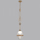 Подвесной светильник Odeon Light Pendant Krema 5441/1A