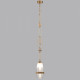 Подвесной светильник Odeon Light Pendant Krema 5441/1B