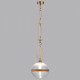 Подвесной светильник Odeon Light Pendant Krema 5441/1C