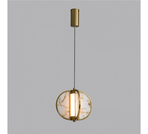 Подвесной светильник Odeon Light Toscana 5447/12L
