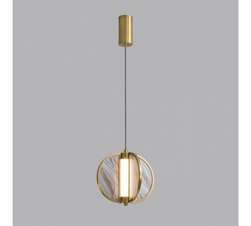Подвесной светильник Odeon Light Toscana 5448/12L
