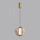 Подвесной светильник Odeon Light Toscana 5448/12L