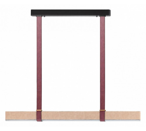 Подвесной светильник Odeon Light Vincent 6630/36L