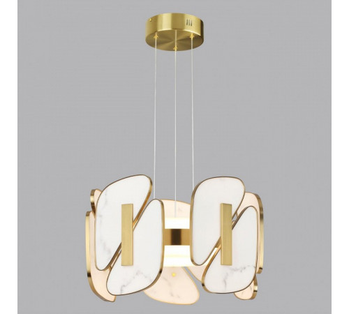 Подвесная люстра Odeon Light Chiara 6638/45L Подвесная люстра Odeon Light Chiara 6638/45L