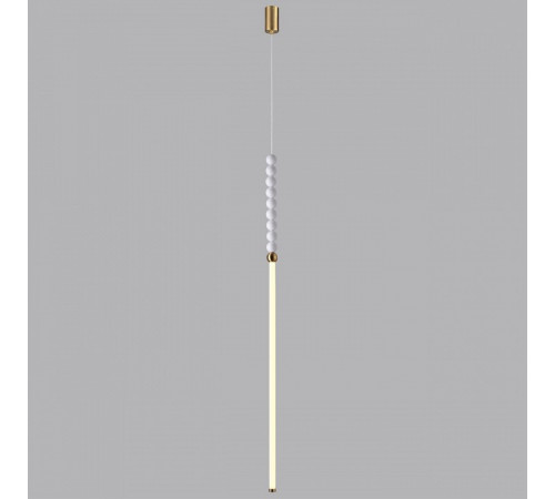 Подвесной светильник Odeon Light Monella 6639/12L