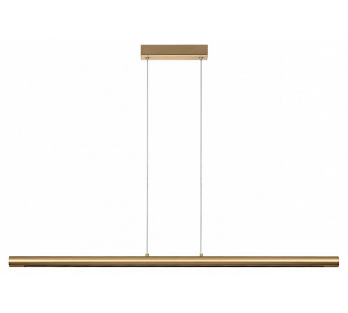 Подвесной светильник Odeon Light Mali 6644/45L