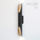 Настенный светильник Odeon Light Whitney 6671/16WL