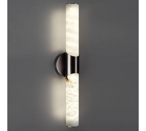 Настенный светильник Odeon Light Marbella 6673/12WL