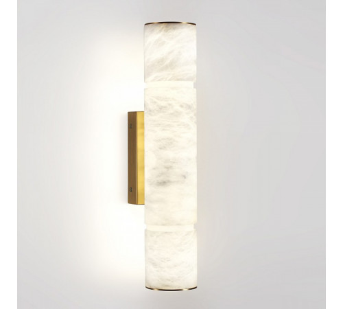 Настенный светильник Odeon Light Marbella 6674/12WL