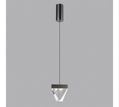 Подвесной светильник Odeon Light Ray 6677/5L