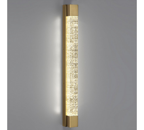 Настенный светильник Odeon Light Mirada 6681/12WL