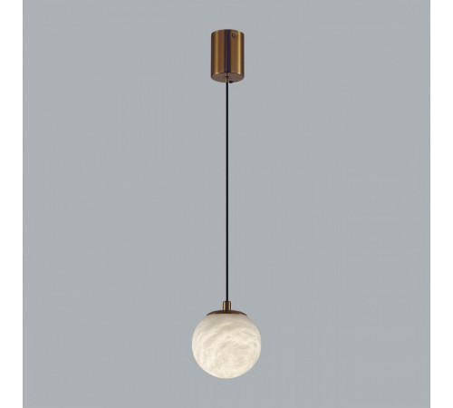 Подвесной светильник Odeon Light Marbella 6685/8L