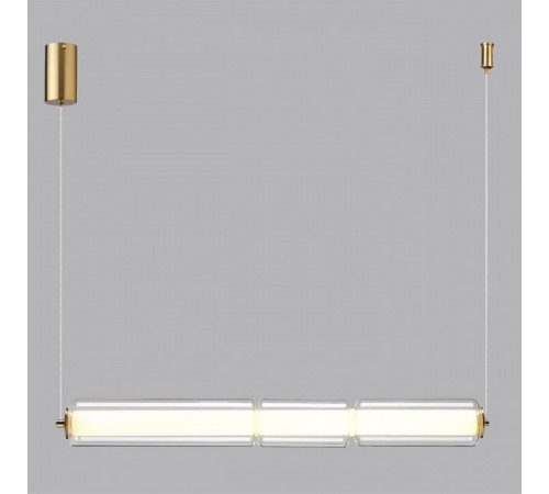 Подвесной светильник Odeon Light Fau 6688/19L