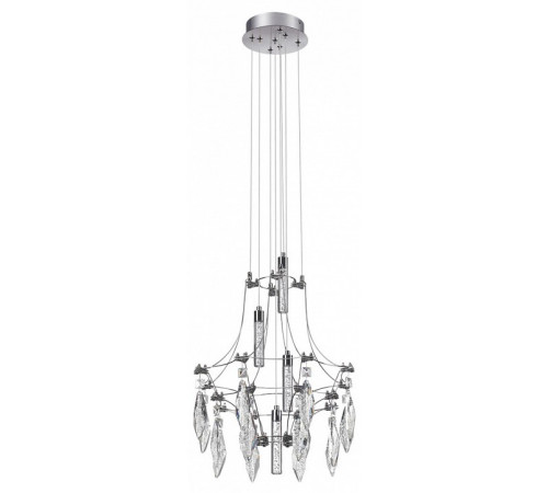 Подвесной светильник Odeon Light Flamenco 6699/35L