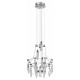 Подвесной светильник Odeon Light Flamenco 6699/35L
