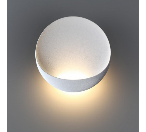 Модульный светодиодный светильник Odeon Light Hightech Vela 7005/7WL Модульный светодиодный светильник Odeon Light Hightech Vela 7005/7WL