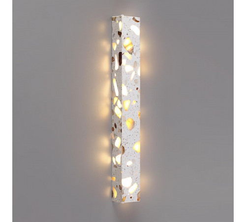 Настенный светильник Odeon Light Terrazzo 7012/15WL