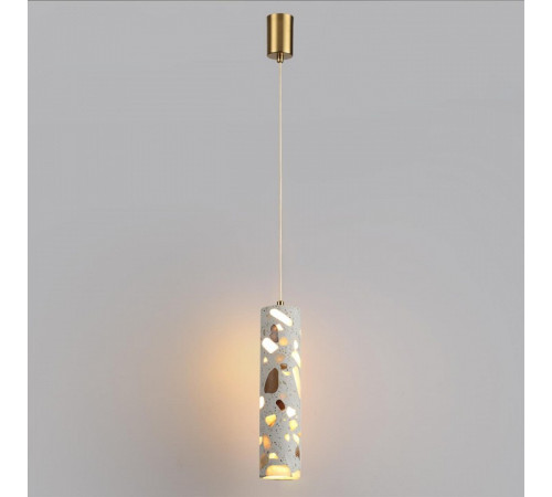 Подвесной светильник Odeon Light L-vision Terrazzo 7012/6L