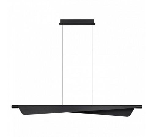 Подвесной светильник Odeon Light Hightech Linea 7017/24LA Подвесной светильник Odeon Light Hightech Linea 7017/24LA