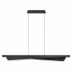 Подвесной светильник Odeon Light Hightech Linea 7017/24LA