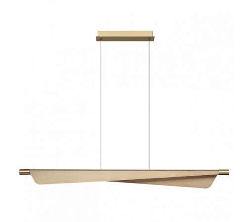 Подвесной светильник Odeon Light Hightech Linea 7017/24LB Подвесной светильник Odeon Light Hightech Linea 7017/24LB