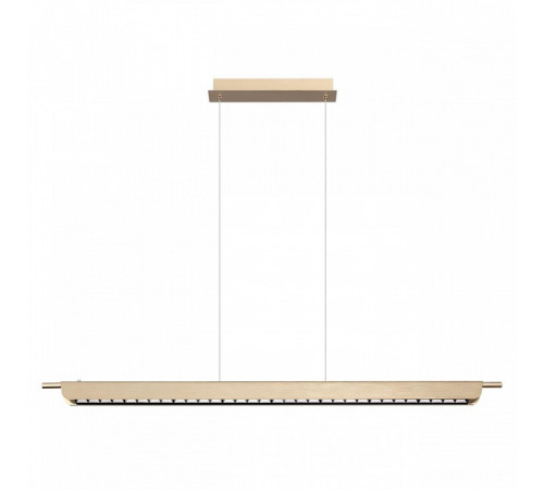 Линейный светильник Odeon Light Punto 7018/40LA Линейный светильник Odeon Light Punto 7018/40LA