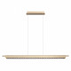 Линейный светильник Odeon Light Punto 7018/40LA