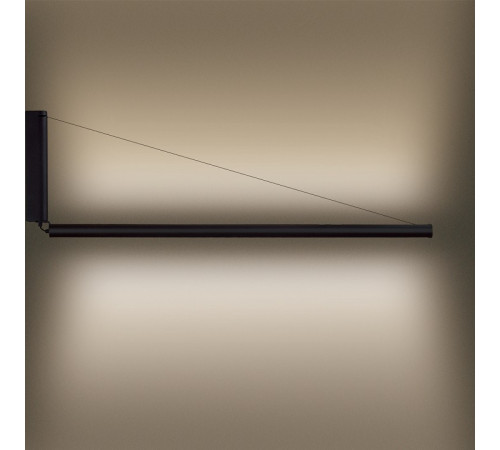 Настенный светильник Odeon Light Delta 7023/52WL Настенный светильник Odeon Light Delta 7023/52WL