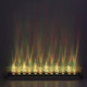 Торшер Odeon Light Waterfall 7027/72FL