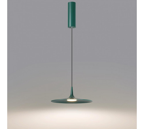 Подвесной светильник Odeon Light Sombra 7037/12L