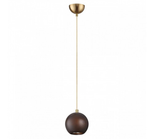Подвесной светильник Odeon Light Caucho 7062/1