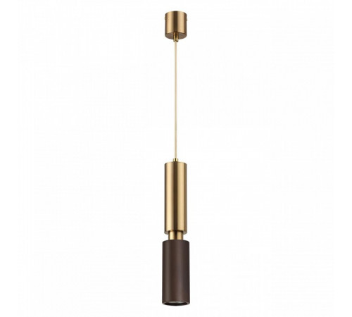 Подвесной светильник Odeon Light Caucho 7062/1A