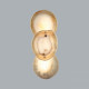 Настенный светильник Odeon Light Agate 7065/10WL