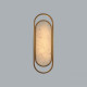 Настенный светильник Odeon Light Milano 7066/12WL