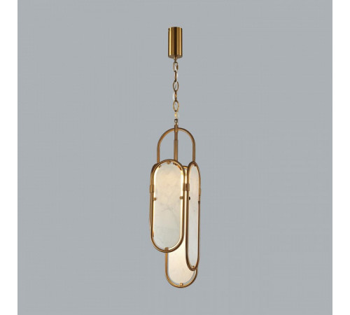 Подвесная люстра Odeon Light Milano 7066/15L