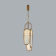Подвесная люстра Odeon Light Milano 7066/15L