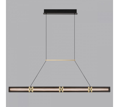 Подвесной светильник Odeon Light Mesh 7083/20L